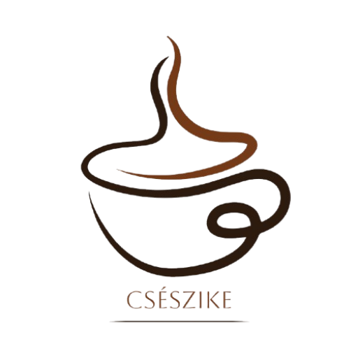 Cseszike_Logo